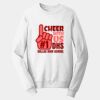 Unisex Fan Favorite Crew Sweatshirt Thumbnail
