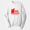 Unisex Fan Favorite Crew Sweatshirt Thumbnail