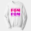 Unisex Fan Favorite Crew Sweatshirt Thumbnail