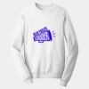Unisex Fan Favorite Crew Sweatshirt Thumbnail