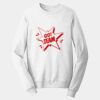 Unisex Fan Favorite Crew Sweatshirt Thumbnail