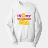 Unisex Fan Favorite Crew Sweatshirt Thumbnail