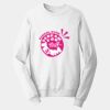 Unisex Fan Favorite Crew Sweatshirt Thumbnail