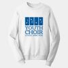 Unisex Fan Favorite Crew Sweatshirt Thumbnail