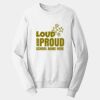Unisex Fan Favorite Crew Sweatshirt Thumbnail