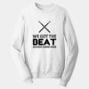 Unisex Fan Favorite Crew Sweatshirt Thumbnail