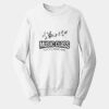 Unisex Fan Favorite Crew Sweatshirt Thumbnail