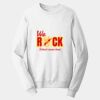 Unisex Fan Favorite Crew Sweatshirt Thumbnail
