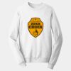 Unisex Fan Favorite Crew Sweatshirt Thumbnail