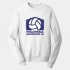 Unisex Fan Favorite Crew Sweatshirt Thumbnail