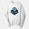 Unisex Fan Favorite Crew Sweatshirt Thumbnail