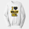 Unisex Fan Favorite Crew Sweatshirt Thumbnail