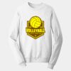 Unisex Fan Favorite Crew Sweatshirt Thumbnail