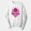 Unisex Fan Favorite Crew Sweatshirt Thumbnail