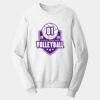 Unisex Fan Favorite Crew Sweatshirt Thumbnail