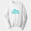Unisex Fan Favorite Crew Sweatshirt Thumbnail