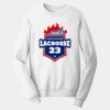 Unisex Fan Favorite Crew Sweatshirt Thumbnail