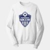 Unisex Fan Favorite Crew Sweatshirt Thumbnail