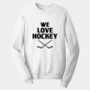 Unisex Fan Favorite Crew Sweatshirt Thumbnail