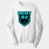 Unisex Fan Favorite Crew Sweatshirt Thumbnail