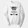 Unisex Fan Favorite Crew Sweatshirt Thumbnail