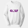 Unisex Fan Favorite Crew Sweatshirt Thumbnail