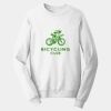 Unisex Fan Favorite Crew Sweatshirt Thumbnail