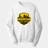 Unisex Fan Favorite Crew Sweatshirt Thumbnail