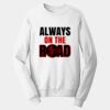 Unisex Fan Favorite Crew Sweatshirt Thumbnail