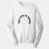 Unisex Fan Favorite Crew Sweatshirt Thumbnail
