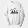 Unisex Fan Favorite Crew Sweatshirt Thumbnail