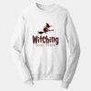 Unisex Fan Favorite Crew Sweatshirt Thumbnail