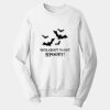 Unisex Fan Favorite Crew Sweatshirt Thumbnail