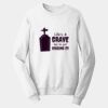 Unisex Fan Favorite Crew Sweatshirt Thumbnail