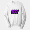 Unisex Fan Favorite Crew Sweatshirt Thumbnail