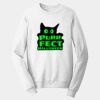 Unisex Fan Favorite Crew Sweatshirt Thumbnail