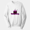 Unisex Fan Favorite Crew Sweatshirt Thumbnail