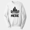 Unisex Fan Favorite Crew Sweatshirt Thumbnail