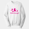 Unisex Fan Favorite Crew Sweatshirt Thumbnail