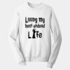 Unisex Fan Favorite Crew Sweatshirt Thumbnail