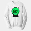 Unisex Fan Favorite Crew Sweatshirt Thumbnail