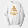 Unisex Fan Favorite Crew Sweatshirt Thumbnail