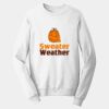 Unisex Fan Favorite Crew Sweatshirt Thumbnail