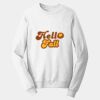 Unisex Fan Favorite Crew Sweatshirt Thumbnail