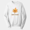 Unisex Fan Favorite Crew Sweatshirt Thumbnail