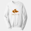 Unisex Fan Favorite Crew Sweatshirt Thumbnail