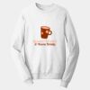 Unisex Fan Favorite Crew Sweatshirt Thumbnail