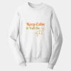 Unisex Fan Favorite Crew Sweatshirt Thumbnail