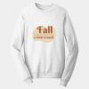Unisex Fan Favorite Crew Sweatshirt Thumbnail