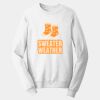 Unisex Fan Favorite Crew Sweatshirt Thumbnail